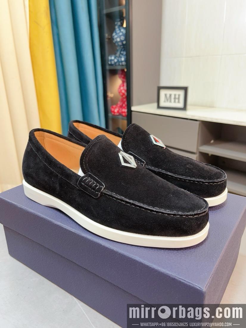 Replica Dior Shoes sz38-44 h0802