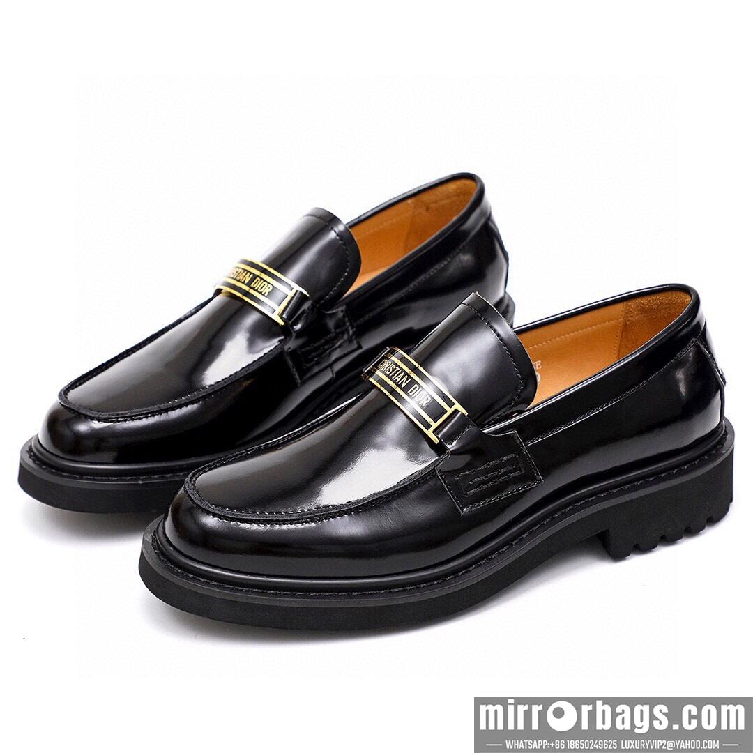 Replica Dior Shoes sz38-44 h0906