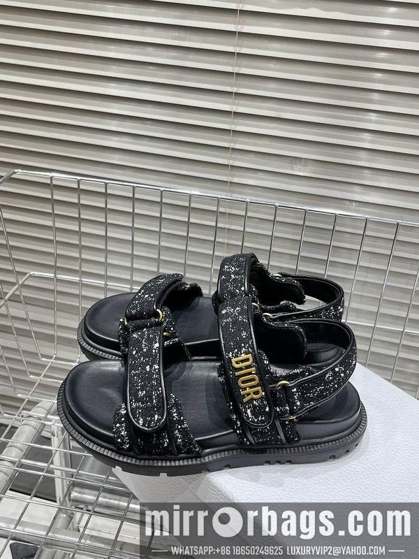 Replica Dior Shoes sz35-41 mnw0214