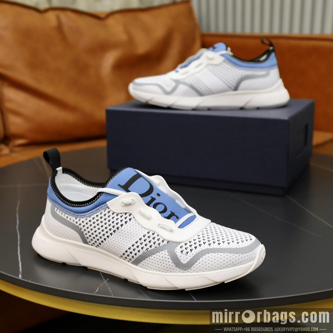 Replica Dior Shoes sz38-44 hnh1219