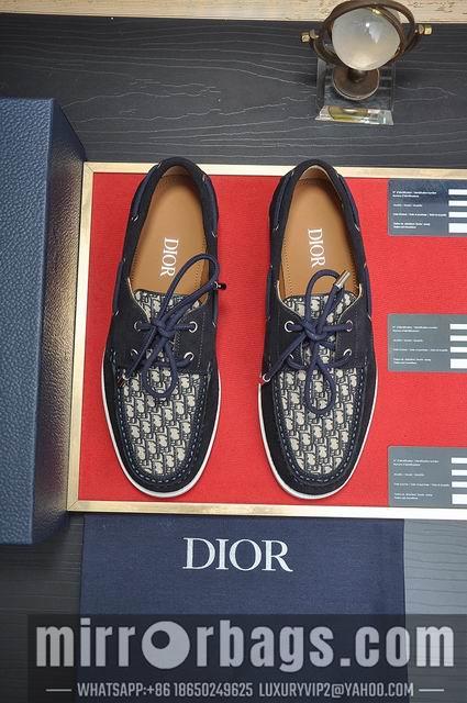 Replica Dior Shoes sz38-44 mnh0508