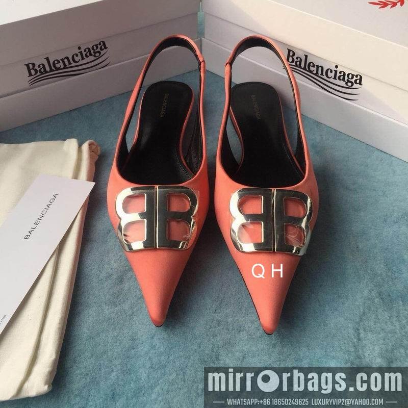 Replica Balenciaga Shoes sz35-405C YH0203
