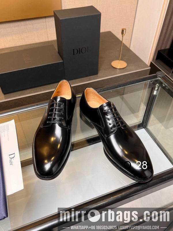 Replica Dior Shoes sz38-45 N1203