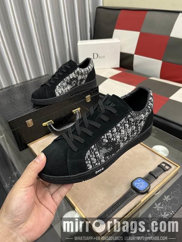 Replica Dior Shoes sz38-44 hnh0304