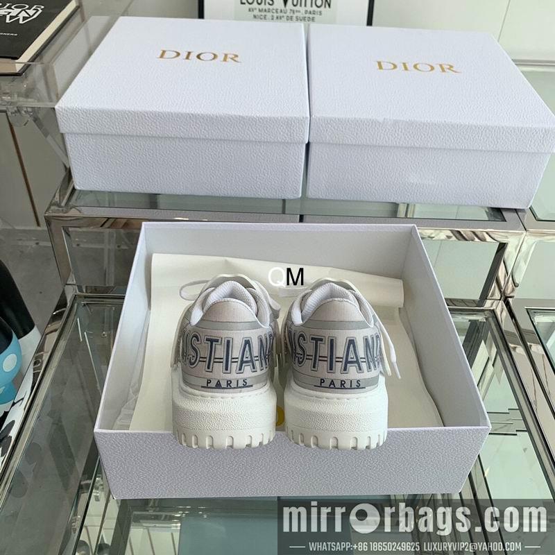 Replica Dior Shoes sz35-40OM0102