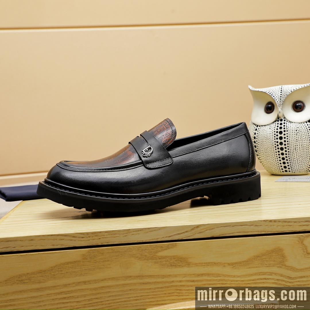 Replica Dior Shoes sz38-45 hnh1201