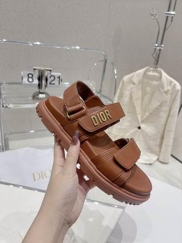 Replica Dior Shoes sz35-42 mnh0303