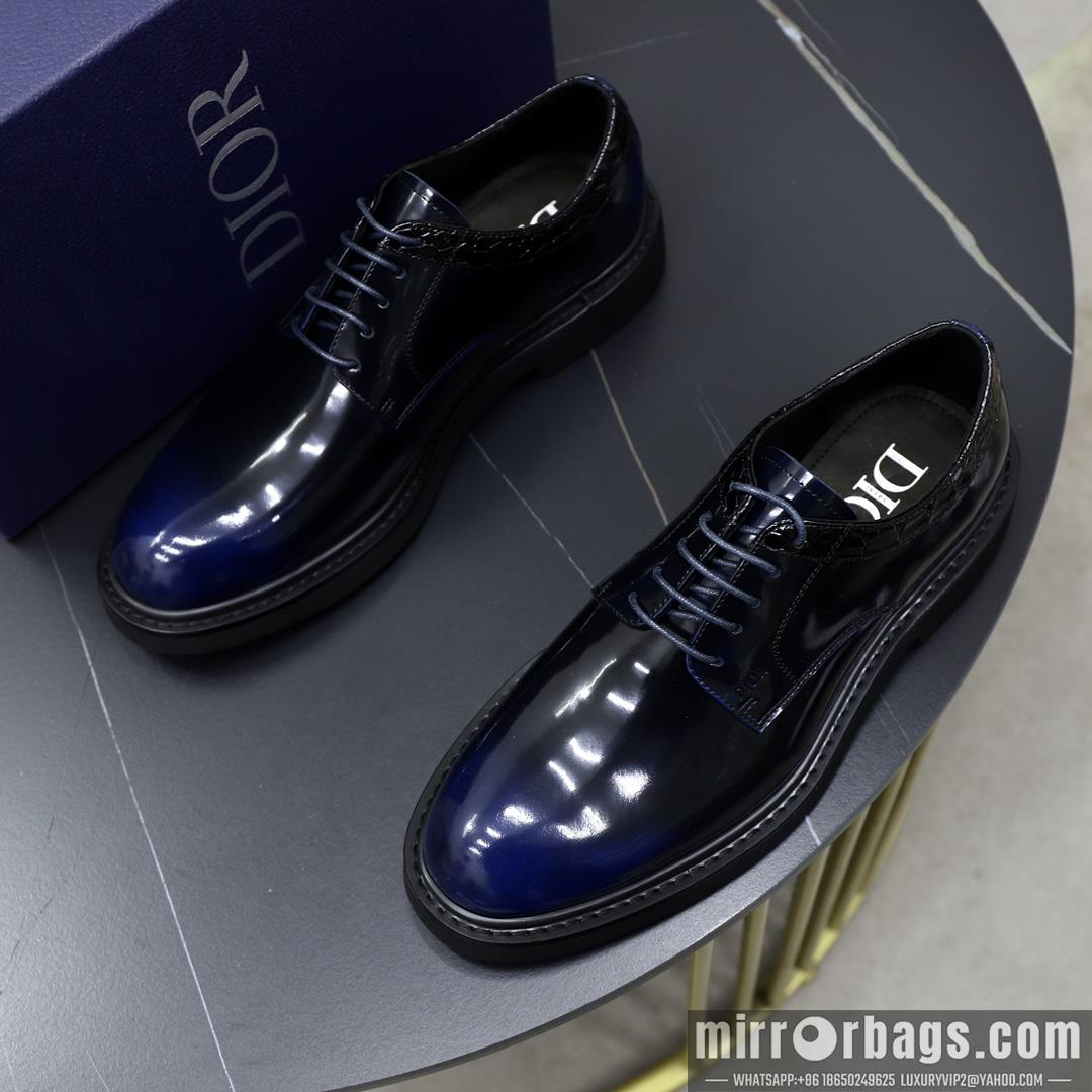 Replica Dior Shoes sz38-44 hnh1242