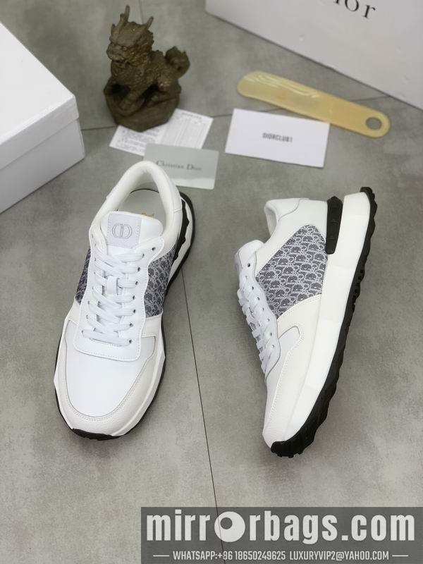 Replica Dior Shoes sz38-44 mnw0401