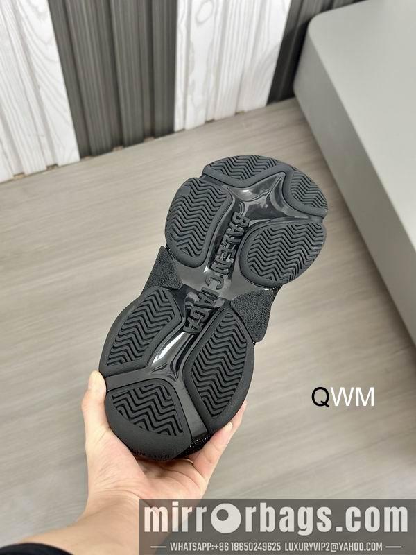Replica Balenciaga Shoes sz36-44 WM0602