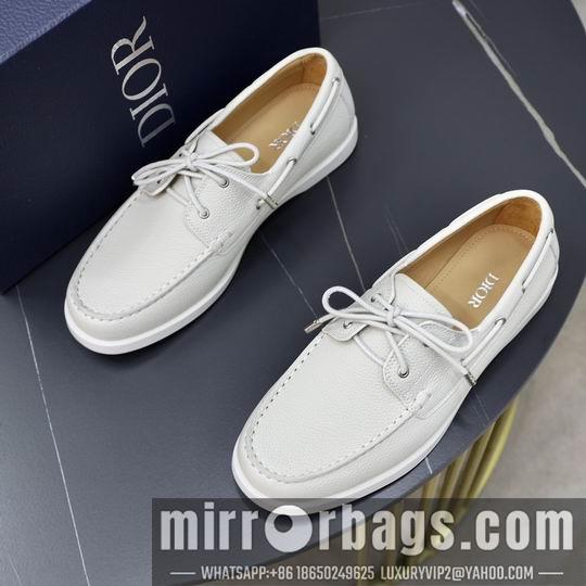 Replica Dior Shoes sz38-45 mnh0510