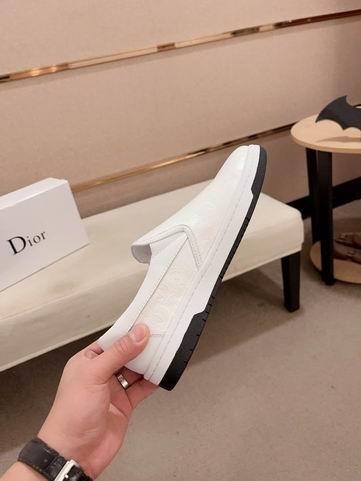 Replica Dior Shoes sz38-45 hnh0706