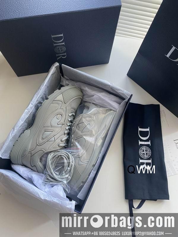 Replica Dior Shoes sz38-45 WM1106