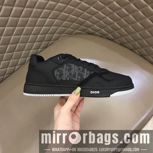 Replica Dior Shoes sz38-45 jyh0905