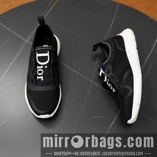 Replica Dior Shoes sz38-47 mnh0507