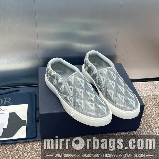 Replica Dior Shoes sz38-46 mnh0506