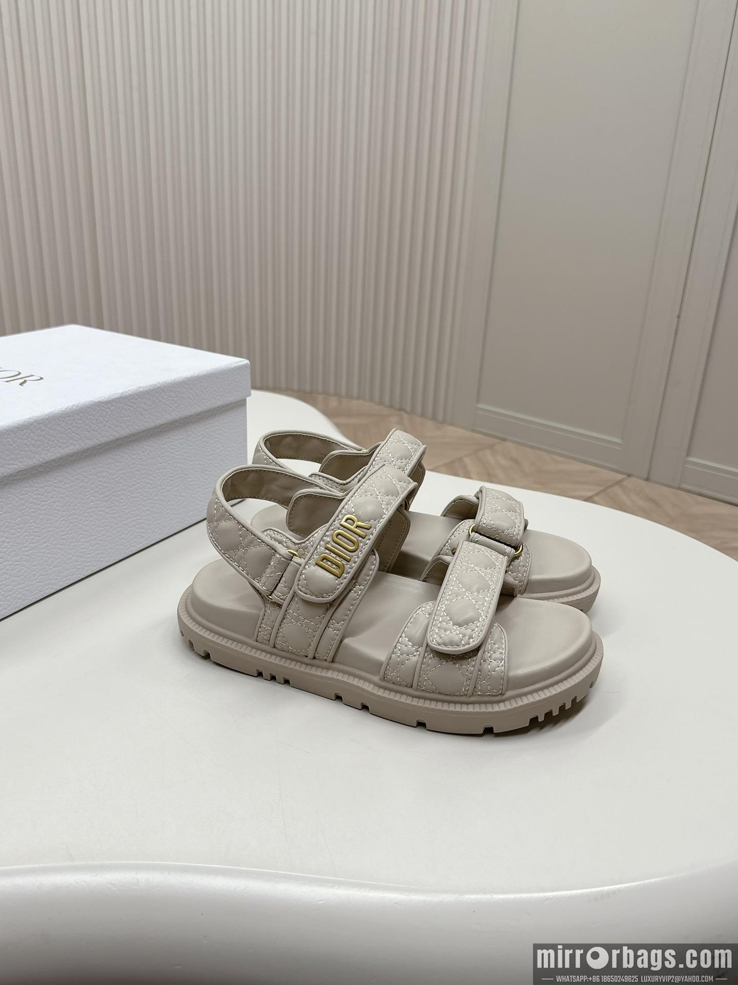 Replica Dior Shoes sz35-41 h0712