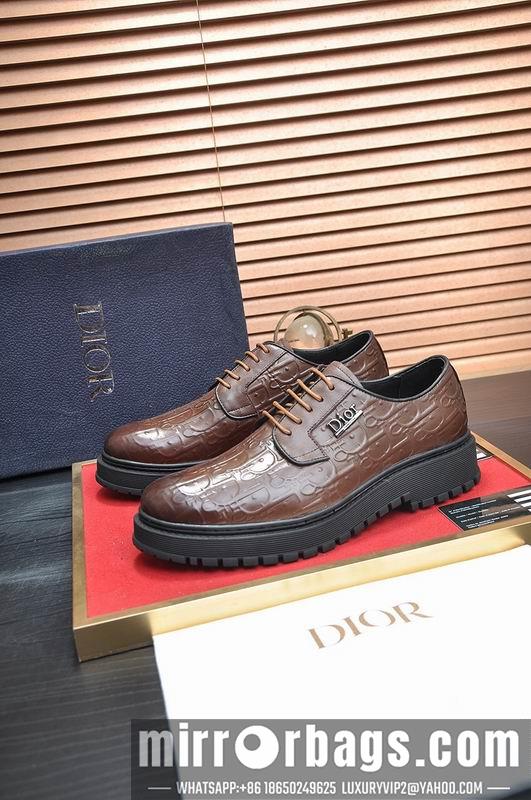 Replica Dior Shoes sz38-44 mnm0118