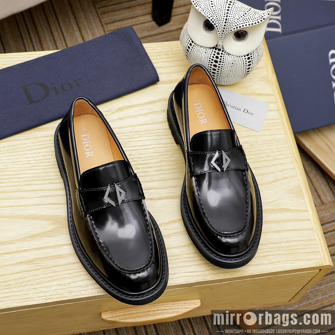 Replica Dior Shoes sz38-45 hnh1202
