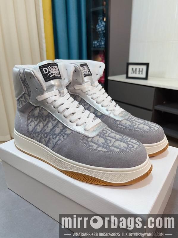 Replica Dior Shoes sz38-44 hnm0135