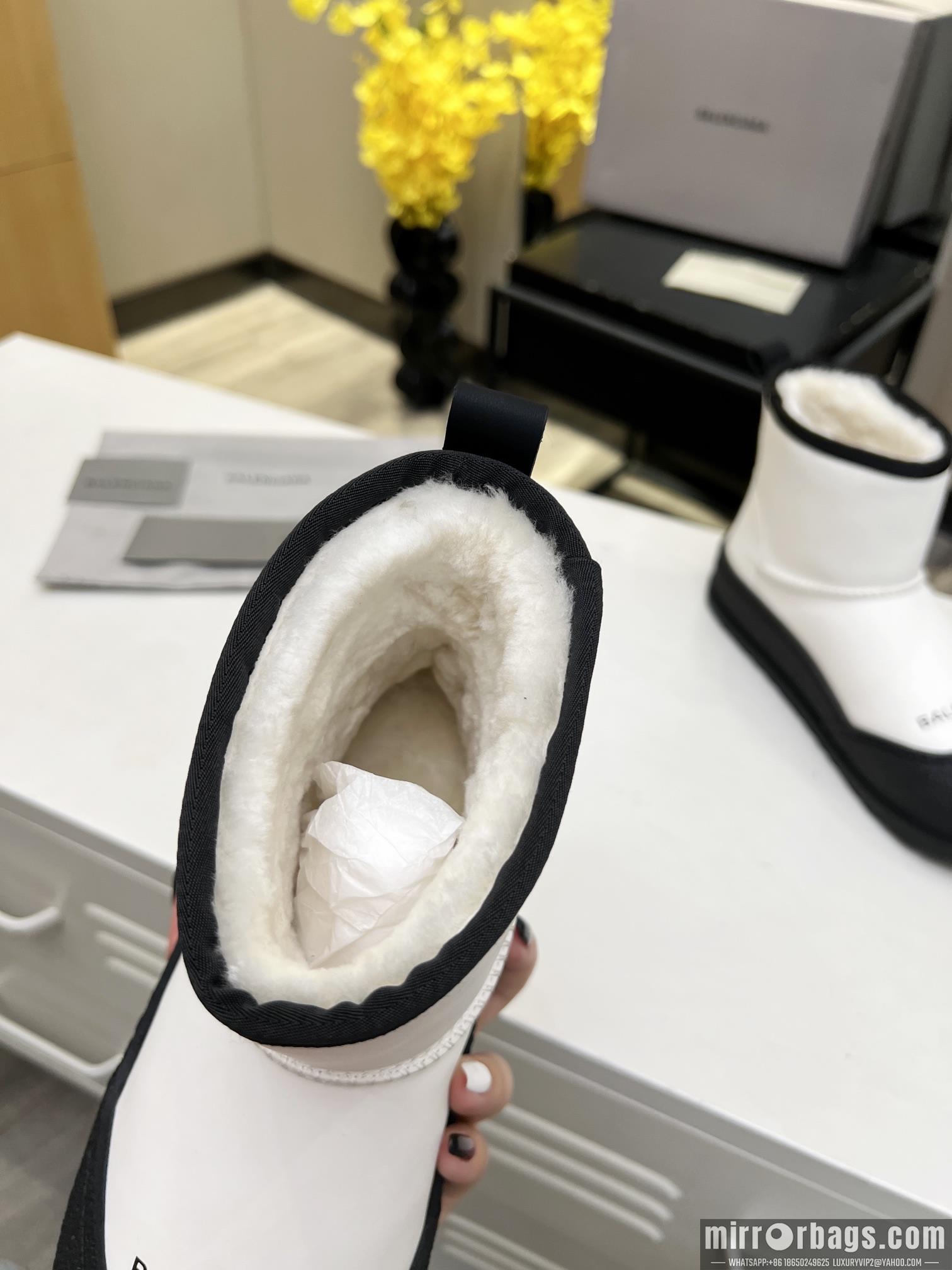 Replica Balenciaga Shoes sz35-40 h1001