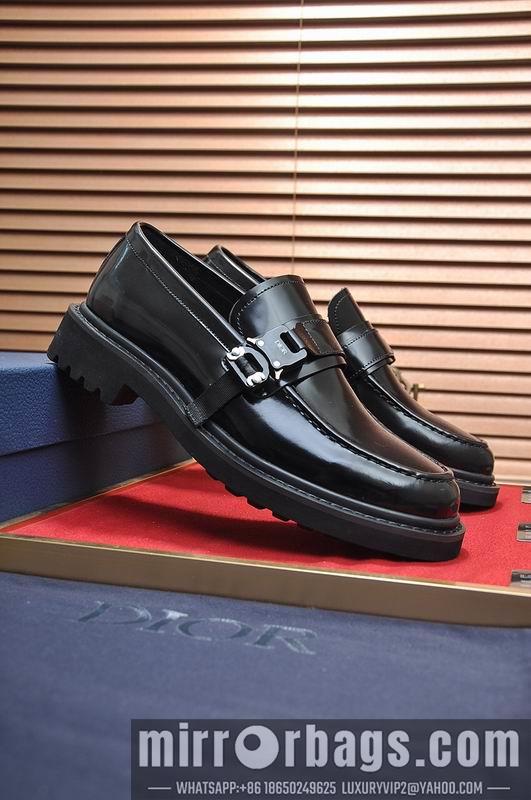 Replica Dior Shoes sz38-45 mnw0415