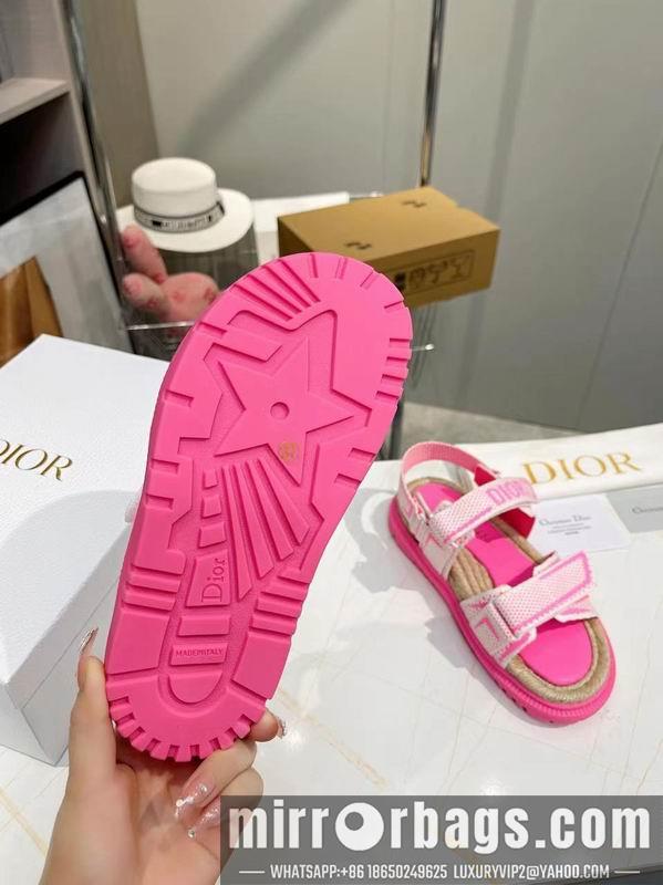 Replica Dior Shoes sz35-42 mnh0302