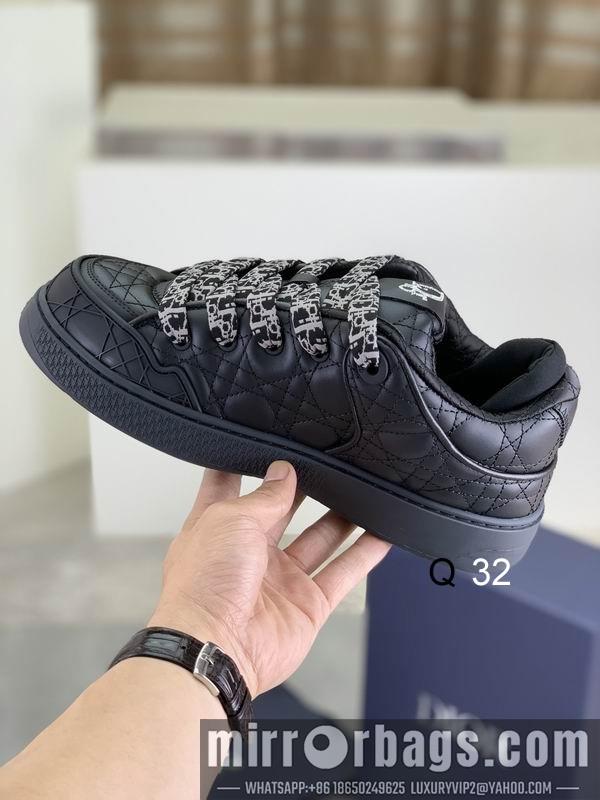 Replica Dior Shoes sz38-45 YY0305