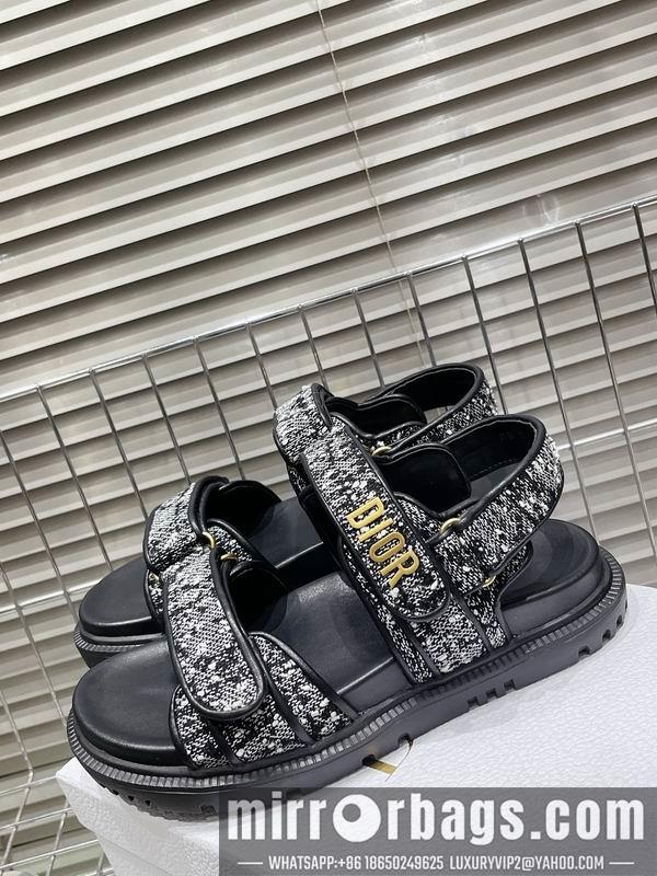 Replica Dior Shoes sz35-41 mnw0403