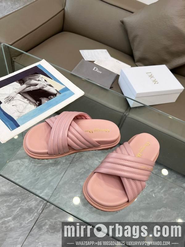 Replica Dior Shoes sz35-40 mnw0326