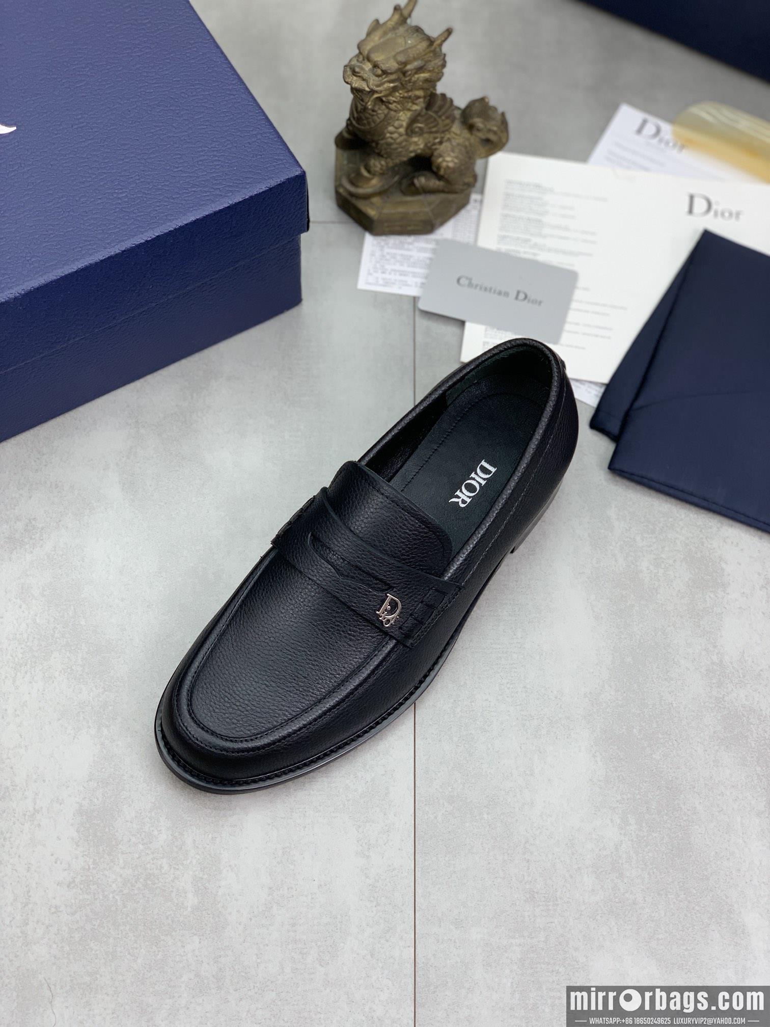 Replica Dior Shoes sz38-44 h0905