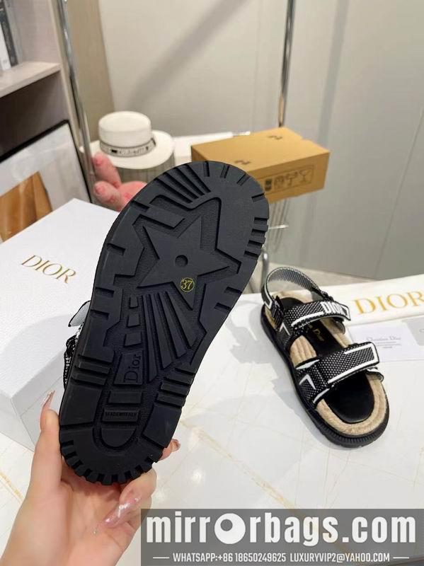 Replica Dior Shoes sz35-42 mnh0302
