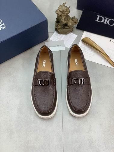 Replica Dior Shoes sz38-45 mnh0513