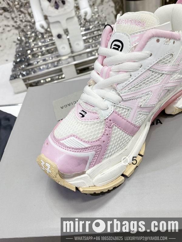 Replica Balenciaga Shoes sz35-45 JY0211