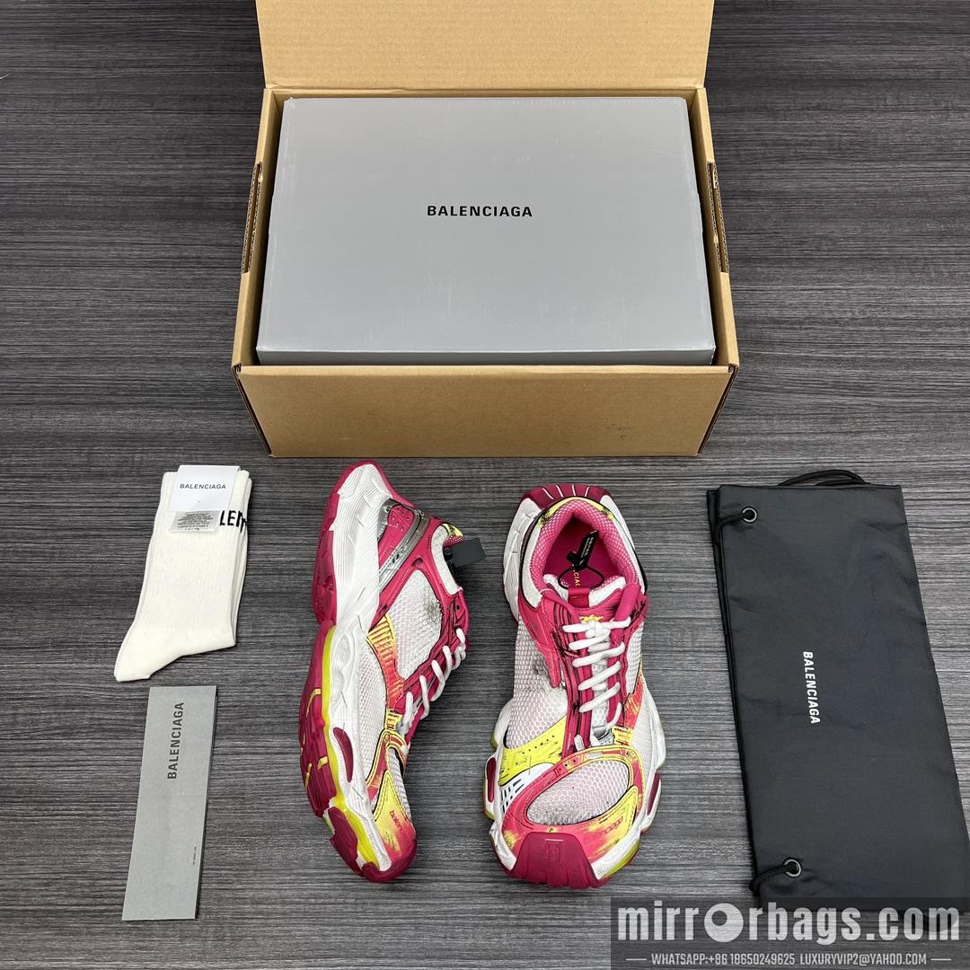Replica Balenciaga Shoes sz35-46 h1005