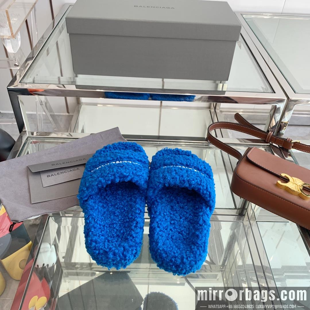 Replica Balenciaga Shoes sz35-44 h1006
