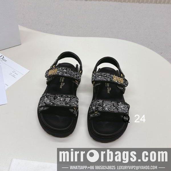 Replica Dior Shoes sz35-40 RW0702