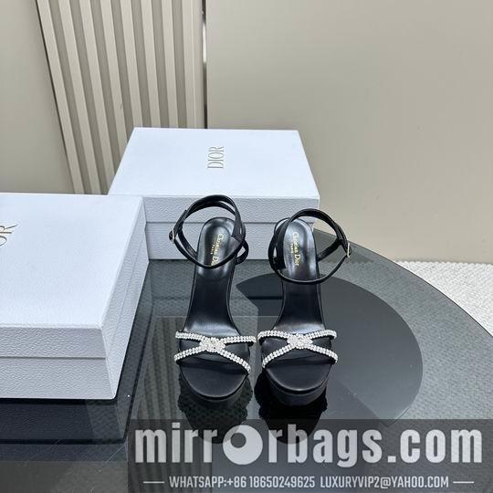 Replica Dior Shoes sz35-42 12cm mnh0509