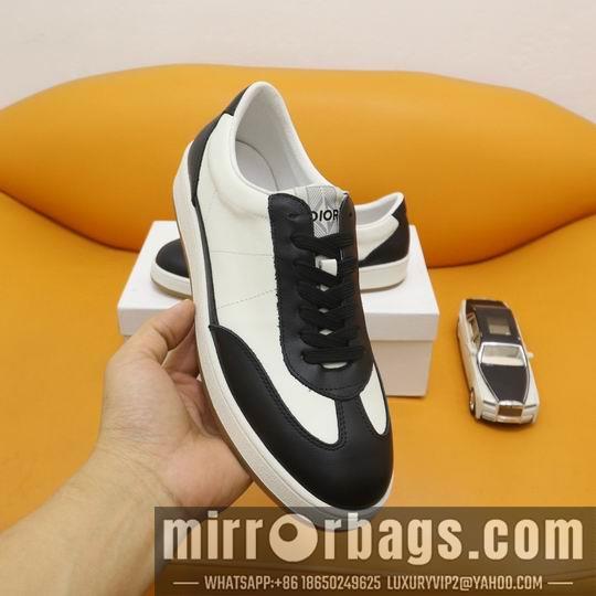 Replica Dior Shoes sz38-44 mnh0515