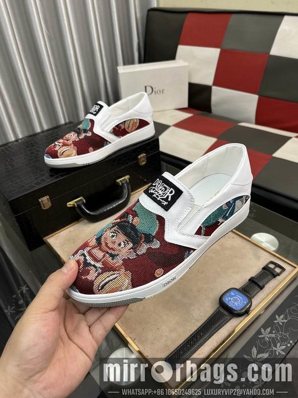 Replica Dior Shoes sz38-44 hnh0307