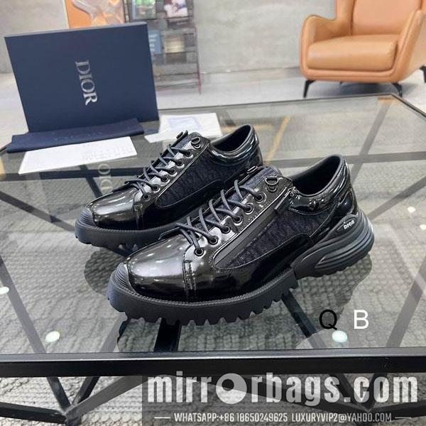 Replica Dior Shoes sz38-45 bs0301