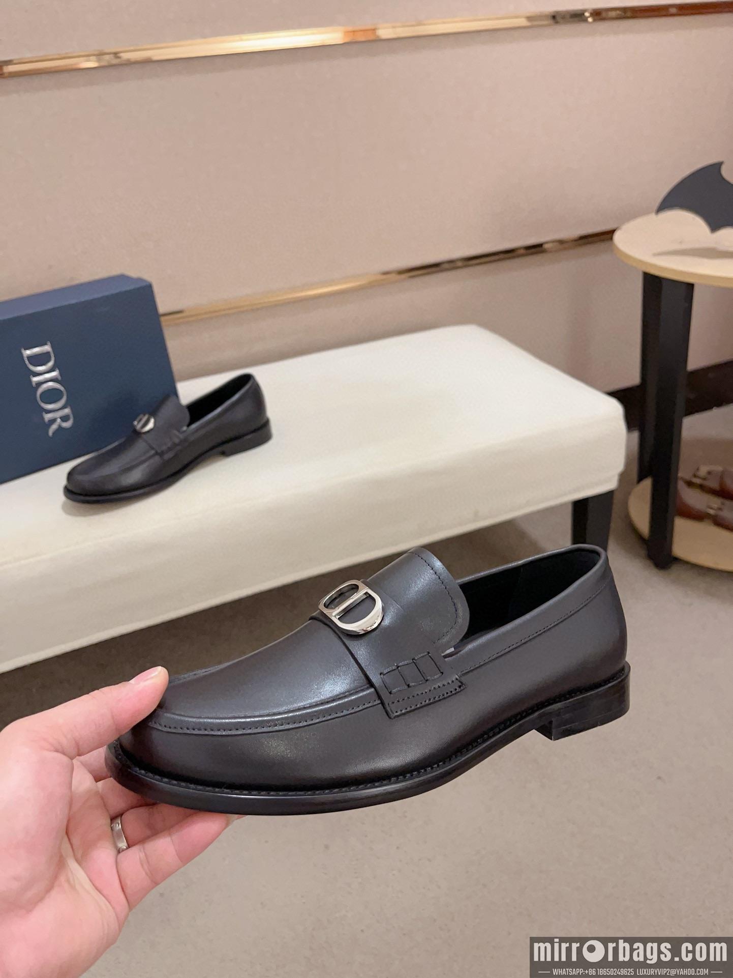 Replica Dior Shoes sz38-45 hnh1212