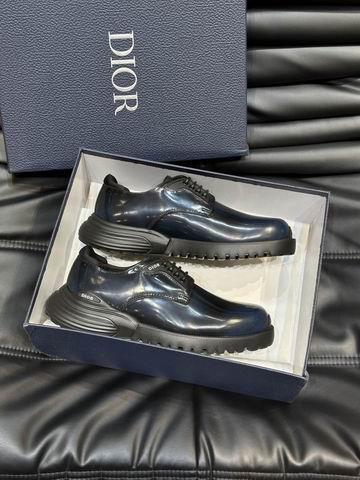 Replica Dior Shoes sz38-45 mnh0530