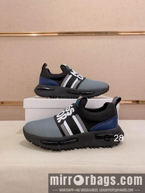 Replica Dior Shoes sz38-45 n0301