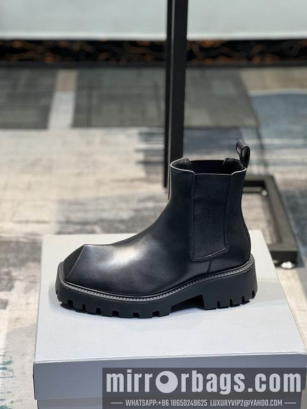 Replica Balenciaga Shoes sz39-46 hnm0102
