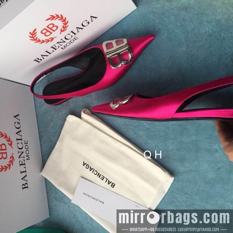 Replica Balenciaga Shoes sz35-405C YH0203