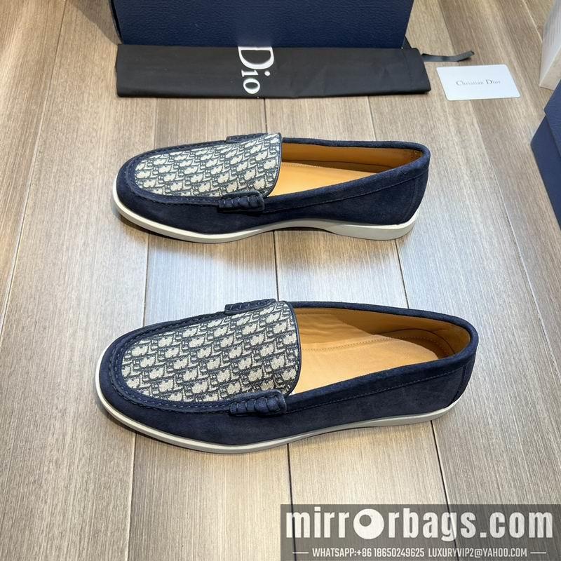 Replica Dior Shoes sz39-44 mnm0138
