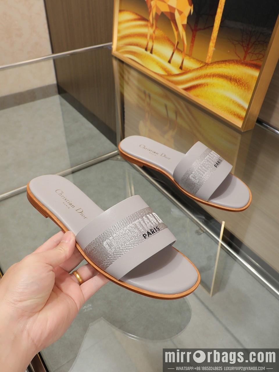 Replica Dior Shoes sz35-42 h0601