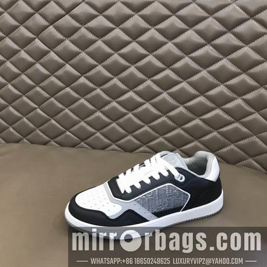 Replica Dior Shoes sz38-45 jyh0905