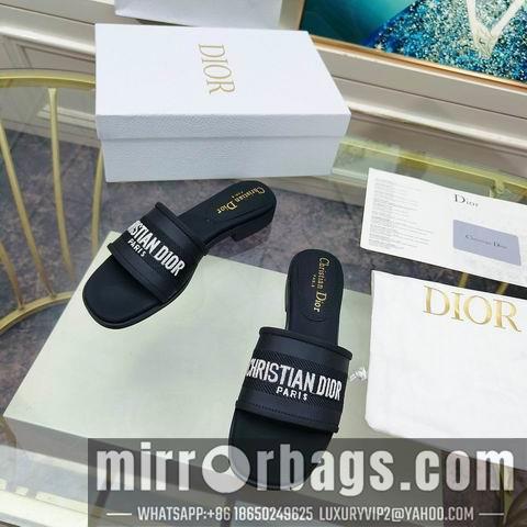 Replica Dior Shoes sz34-41 mnh0844